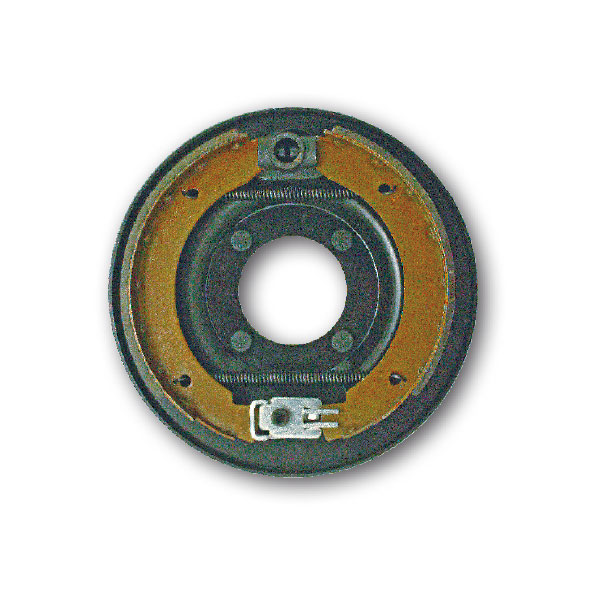 Mechanical Drum Brakes