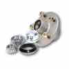 Trailer Hubs Non-Braked