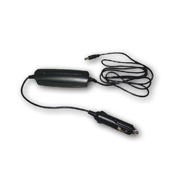 Part No. PCC15 - Powerpack DC-DC Car Charger Adaptor