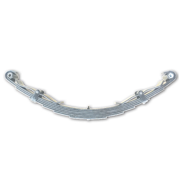 Rebound Spring Kits - Galvanised