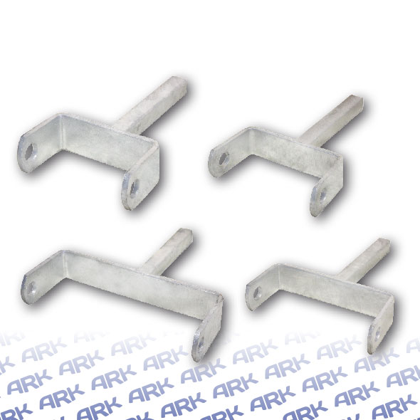 Roller Brackets