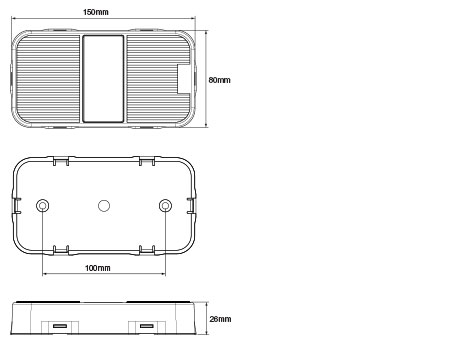 Specifications