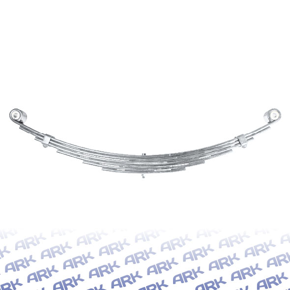 Shackle Leaf Springs