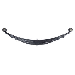 Shackle Leaf Springs