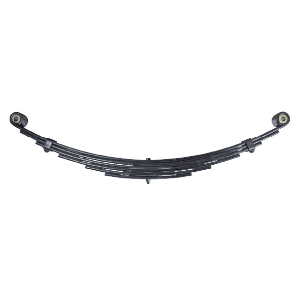 Shackle Leaf Springs