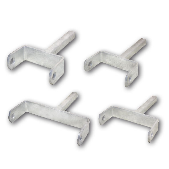 Stem Brackets