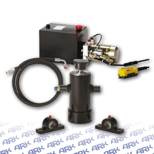 Hydraulic Tipper Kits