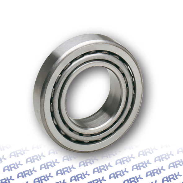 Wheel Bearings