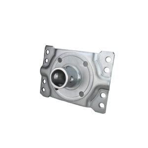 8 Hole Tube Mount Clamp to suit JSB227