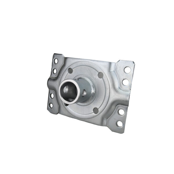 8 Hole Tube Mount Clamp to suit JSB227