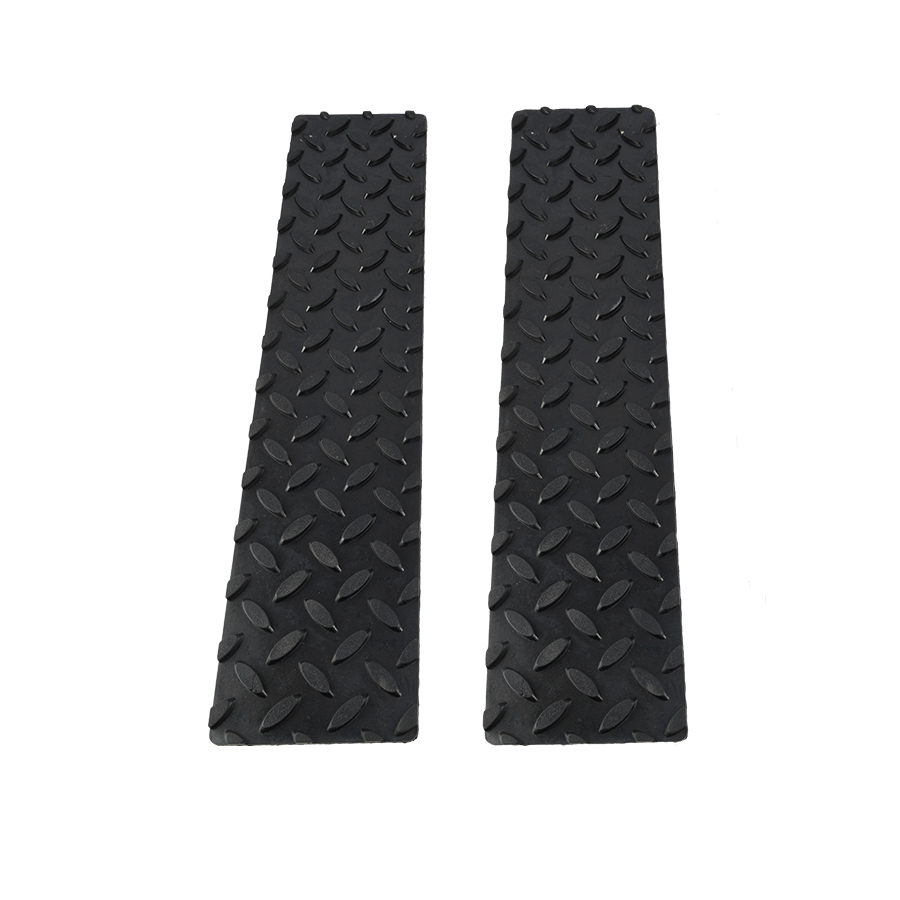 Rubber Safety Tread