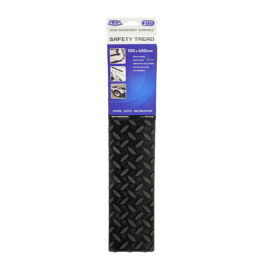 Rubber Safety Tread