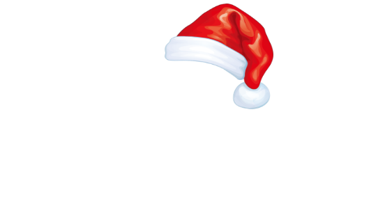 Christmas logo