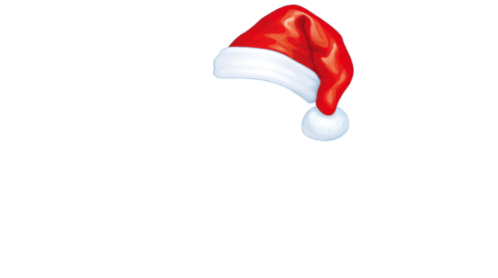 Christmas logo