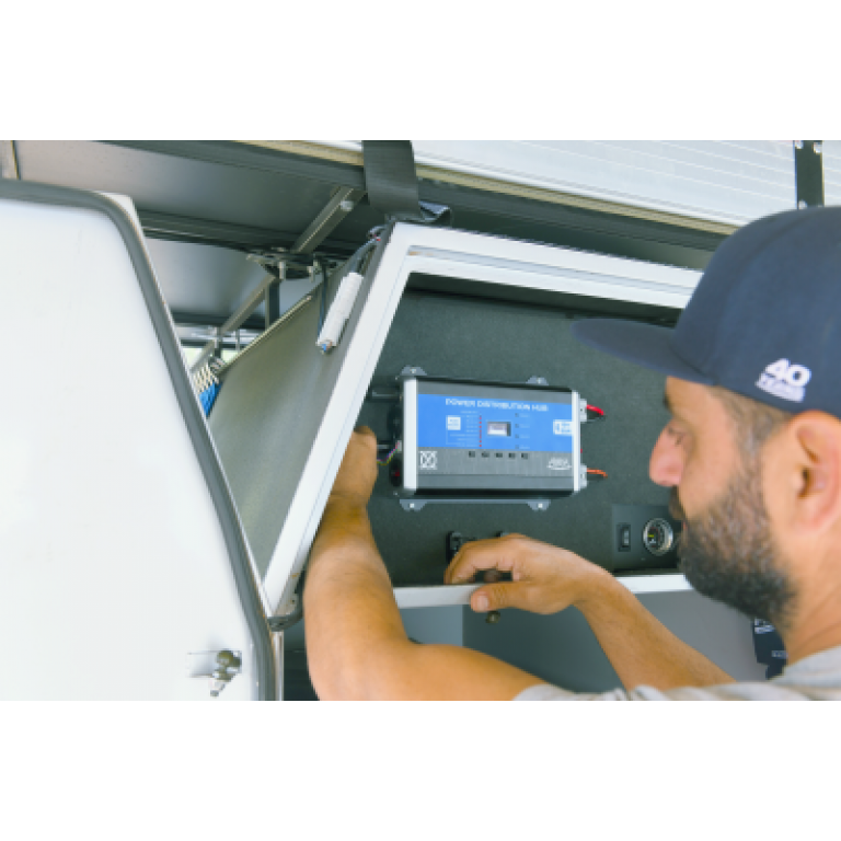 Camping Gear, Trailer Parts & 4WD Accessories ARK Corp