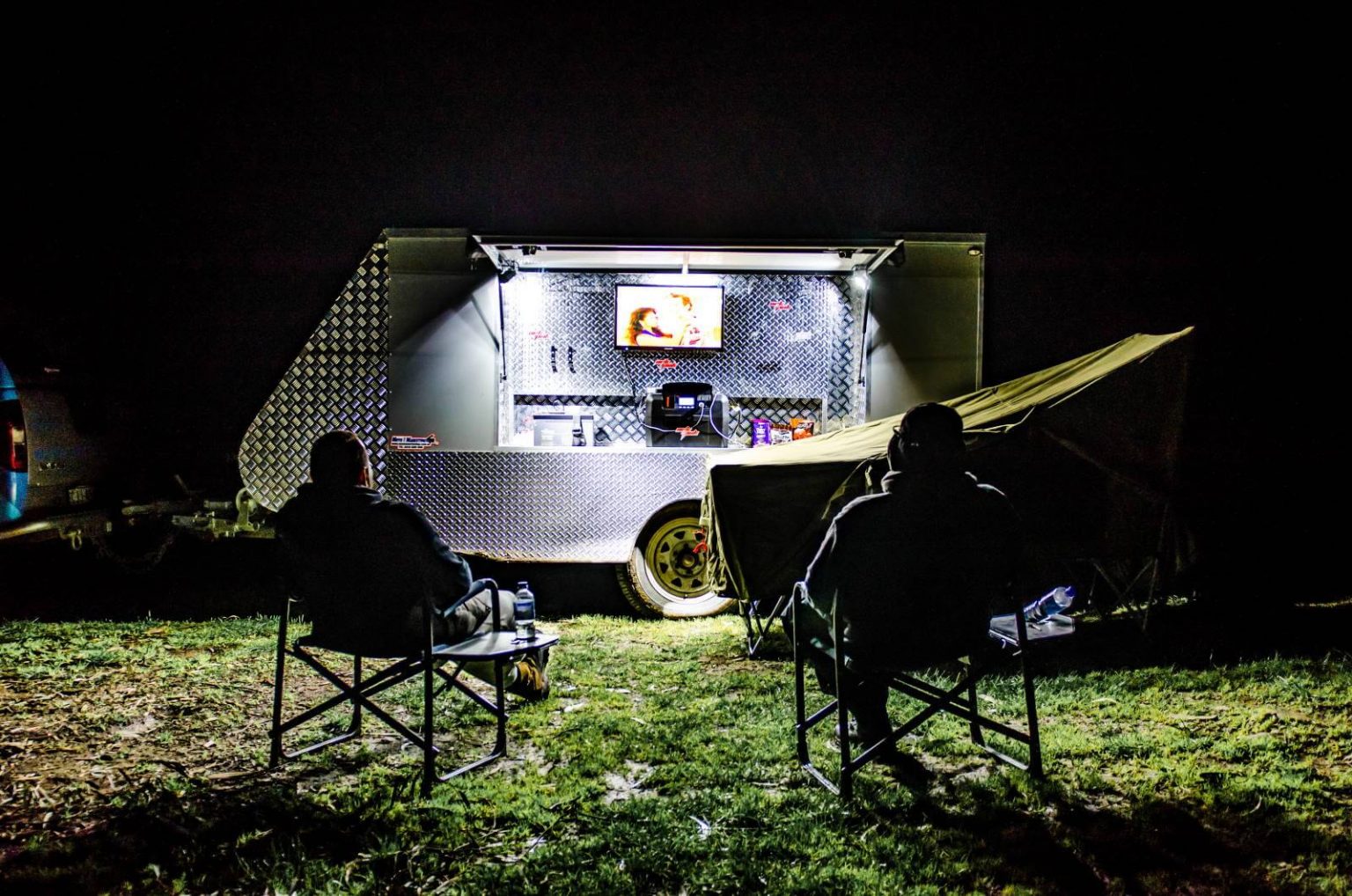 Portable Power for 4x4 Adventures: A Comprehensive Guide