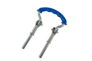 XO750 Jockey Wheel Replacement Swivel Handle