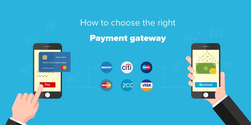 Examples Of Payment Processors